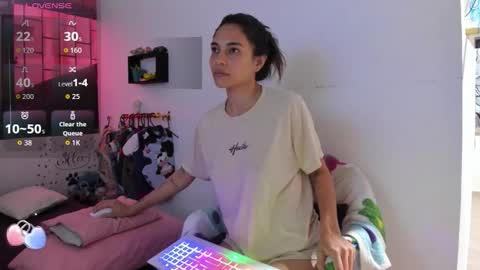 juliette online show from 09-26-25, 11:25