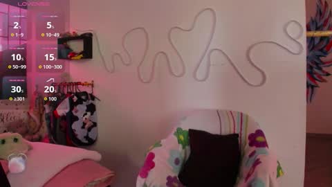 juliette online show from 09-28-25, 01:27