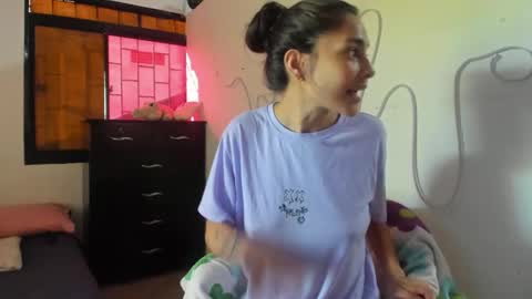 juliette online show from 11-16-25, 08:36