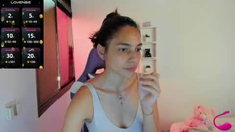 juliette online show from 03-31-26, 05:57