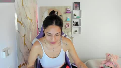 juliette online show from 04-30-26, 06:25