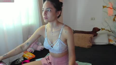juliette online show from 06-14-26, 03:25