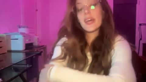 Goddess Endigo online show from 09-30-25, 04:39