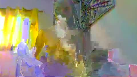 juliexexy online show from 03-08-25, 10:32