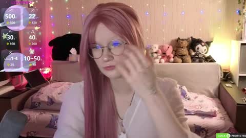 Snapshot of julifisher chatting on 04-23-26, 04:14 julifisher online show from 04-23-26, 04:14