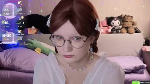 Snapshot of julifisher chatting on 05-05-26, 03:47 julifisher online show from 05-05-26, 03:47