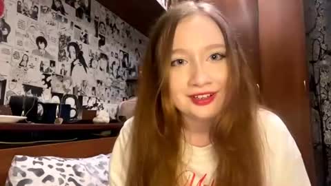 Emily online show from 07-28-26, 07:39