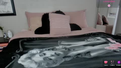 Juli Monroe online show from 12-30-24, 02:42