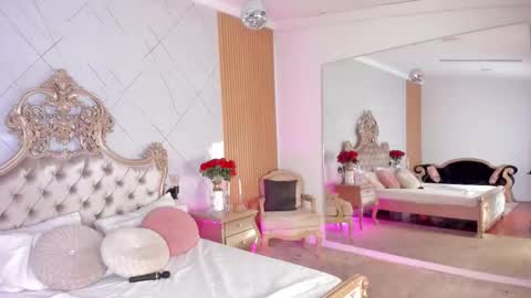 Snapshot of julissawilson chatting on 02-25-26, 10:19 Julissa online show from 02-25-26, 10:19