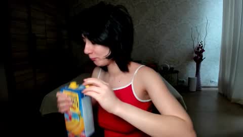 Asmodeus online show from 01-23-25, 07:32