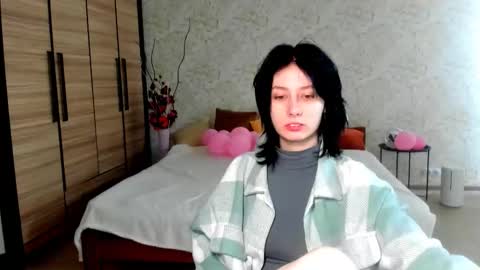 Asmodeus online show from 03-03-25, 07:21