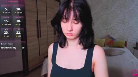 Asmodeus online show from 11-20-25, 08:03