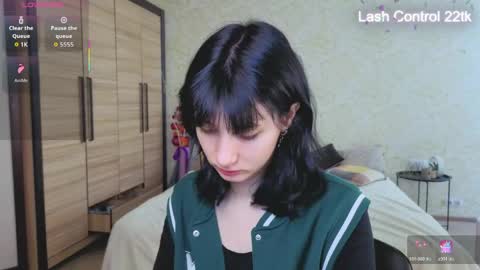 Asmodeus online show from 05-03-26, 06:41