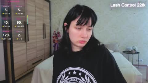 Asmodeus online show from 05-08-26, 06:41