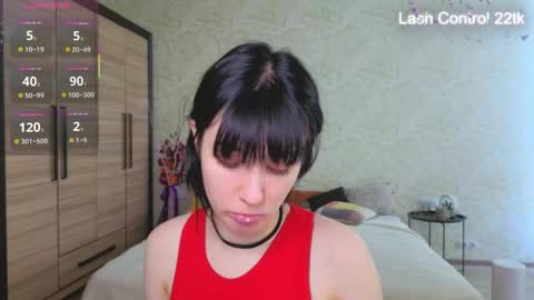 Asmodeus online show from 05-10-26, 06:51