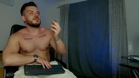 Snapshot of juliusmasters chatting on 02-24-25, 08:25 JULiUS online show from 02-24-25, 08:25