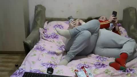 Juliya Katie online show from 01-05-25, 05:09