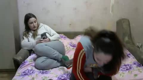 Juliya Katie online show from 01-25-25, 04:46