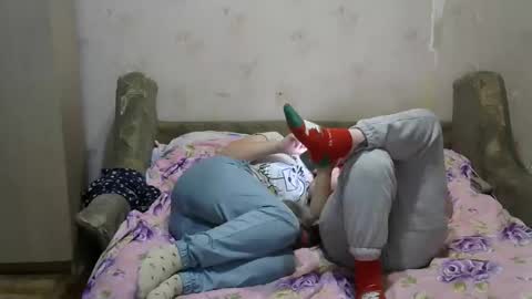 Juliya Katie online show from 09-27-25, 08:14