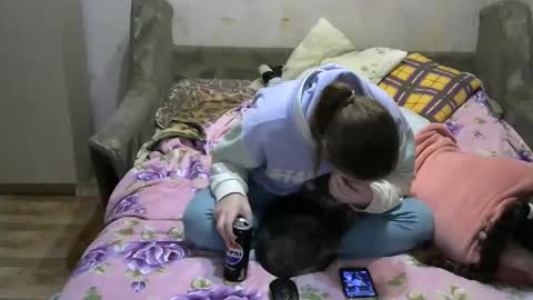 Juliya Katie online show from 11-08-25, 08:18