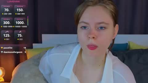 Julie online show from 11-03-25, 05:25