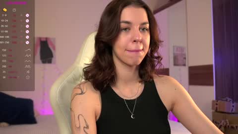 Julia online show from 01-10-25, 06:53