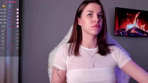 Julia online show from 02-20-25, 01:30
