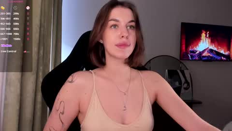 Julia online show from 03-12-25, 12:57