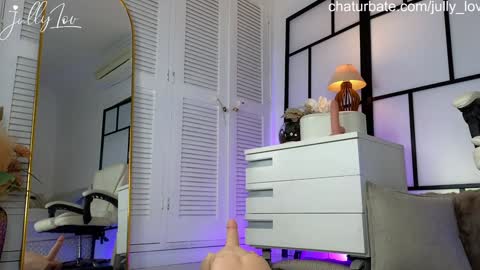 Jully Lov  online show from 03-26-26, 04:45