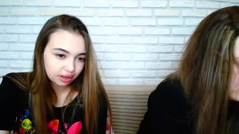 DoubleCherry online show from 02-13-26, 07:26