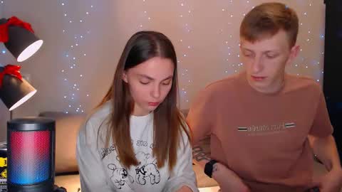 sweet online show from 02-13-25, 10:00