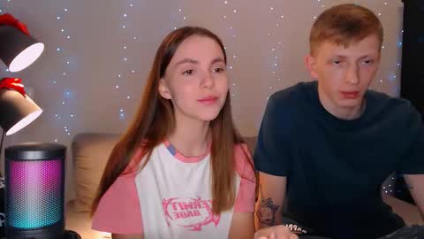 sweet online show from 02-16-25, 09:16