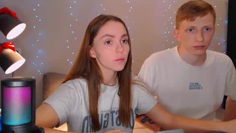 sweet online show from 02-18-25, 09:31