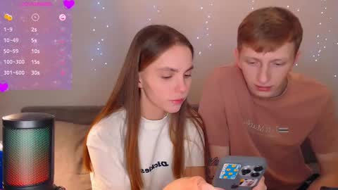 sweet online show from 03-12-25, 09:03