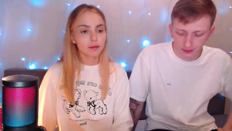 sweet online show from 09-21-25, 10:00