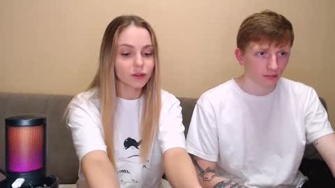 sweet online show from 02-28-26, 10:55