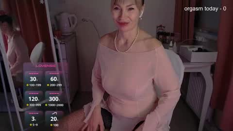 Julia online show from 02-04-25, 05:21