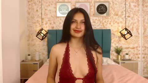 Julietha  online show from 02-18-25, 07:52