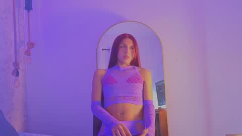 july_quinzel online show from 05-11-26, 02:50