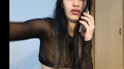 Snapshot of julyanarains chatting on 05-17-26, 06:04 Julyana online show from 05-17-26, 06:04
