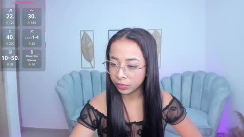 July Adams online show from 12-19-25, 04:41