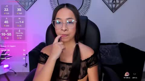 July Adams online show from 02-01-26, 05:06