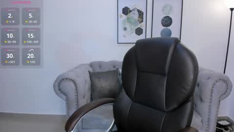 July Adams online show from 05-08-26, 03:23