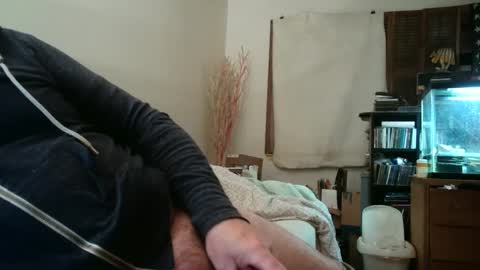 Snapshot of jumpingflash chatting on 01-19-25, 06:31 jumpingflash online show from 01-19-25, 06:31