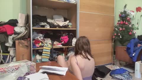 Snapshot of juna_cute chatting on 01-30-25, 08:43 Juna inclusive online show from 01-30-25, 08:43