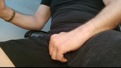 Gregor online show from 05-05-26, 11:40