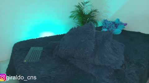 Natalia online show from 01-16-25, 05:11