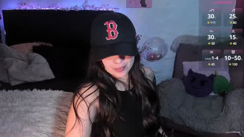 Snapshot of junee_ chatting on 12-21-24, 05:25 Maria online show from 12-21-24, 05:25