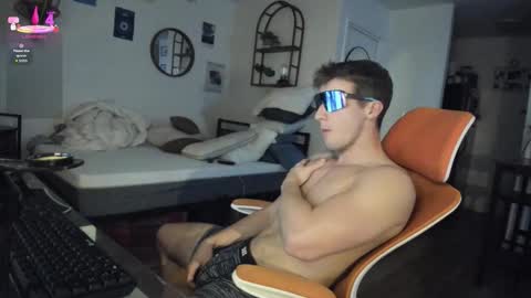 Junior Madison online show from 02-02-26, 02:32