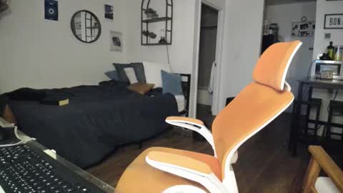 Junior Madison online show from 02-24-26, 03:37